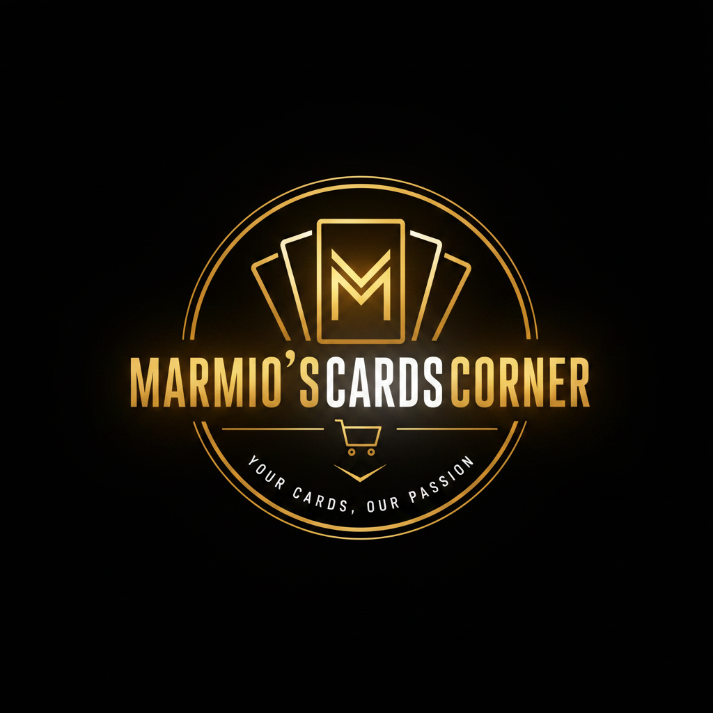 Marmio`s CardsCorner